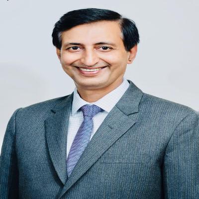 Shri Abhay Kumar