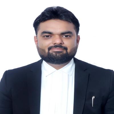 Shri Abhinav Chaudhary