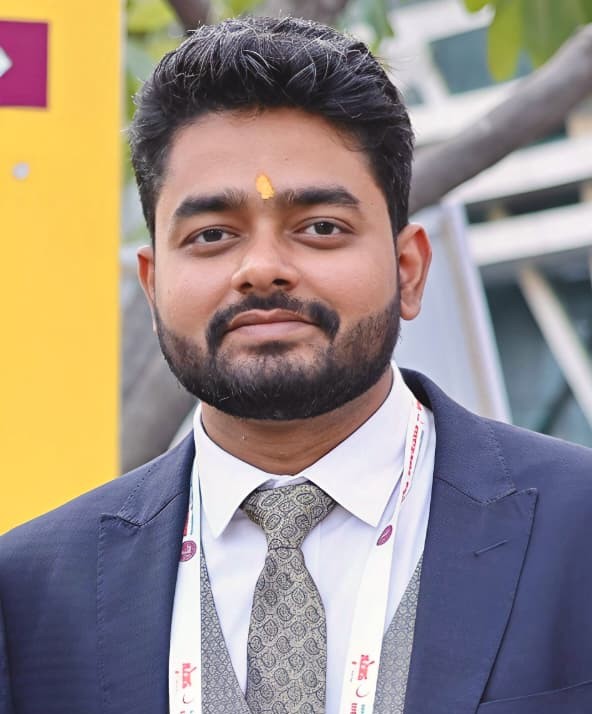 Shri Akash Shukla