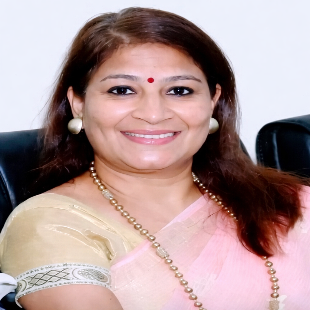 Dr. Alok Sharma