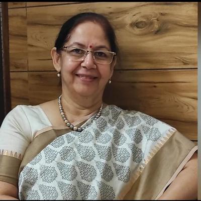 Prof. (Dr.) Anju Vali Tikoo