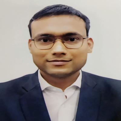 Shri Ayush Anand