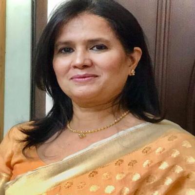 Prof. Gunjan Gupta