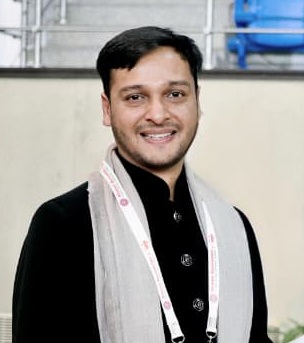 Shri Jitender Singh Mittal