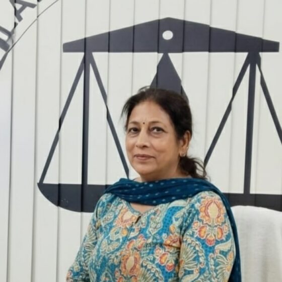 Prof. Manju Arora Relan