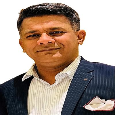 Shri Puneet Singh Bindra