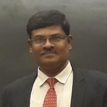 Prof. L. Pushpa Kumar