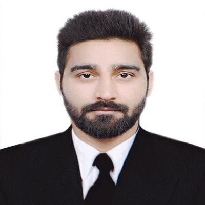 Shri Rahul Yadav