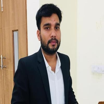 Shri Rohit Sah