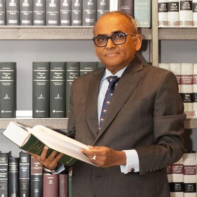 Shri Sanjay Jain