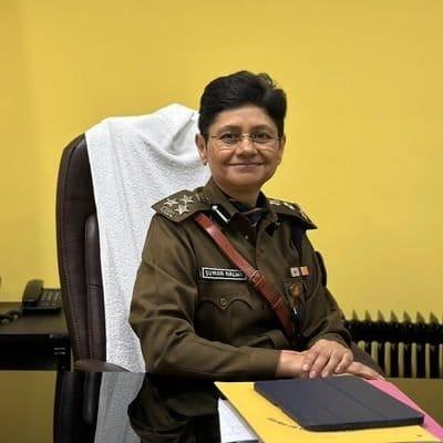 Smt. Suman Nalwa
